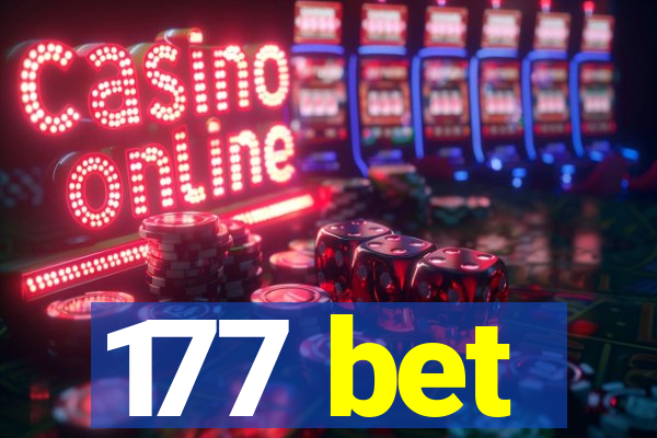 177 bet